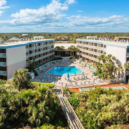 The Beach Club At St. Augustine St. Augustine Beach Exterior photo