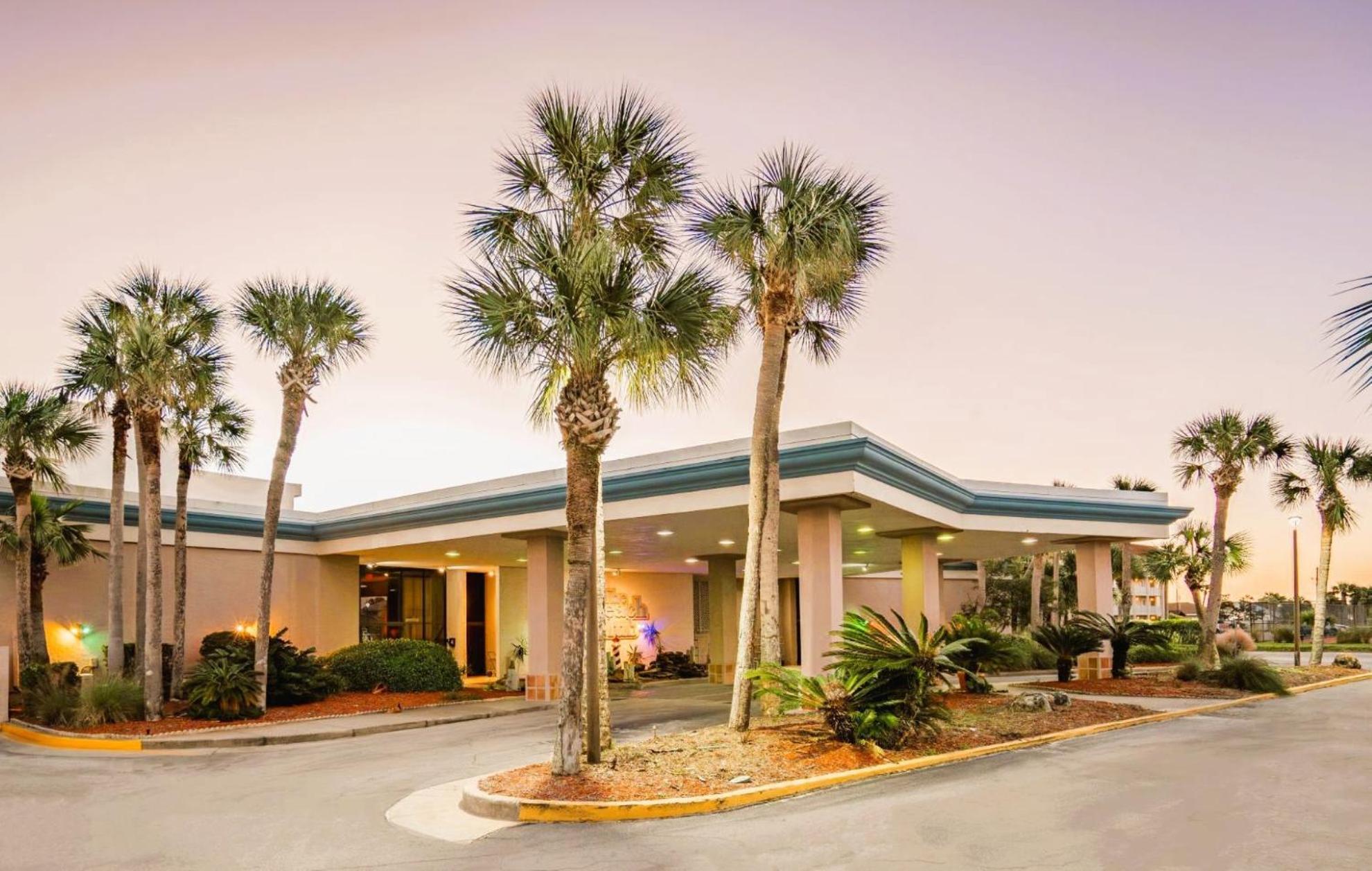 The Beach Club At St. Augustine St. Augustine Beach Exterior photo
