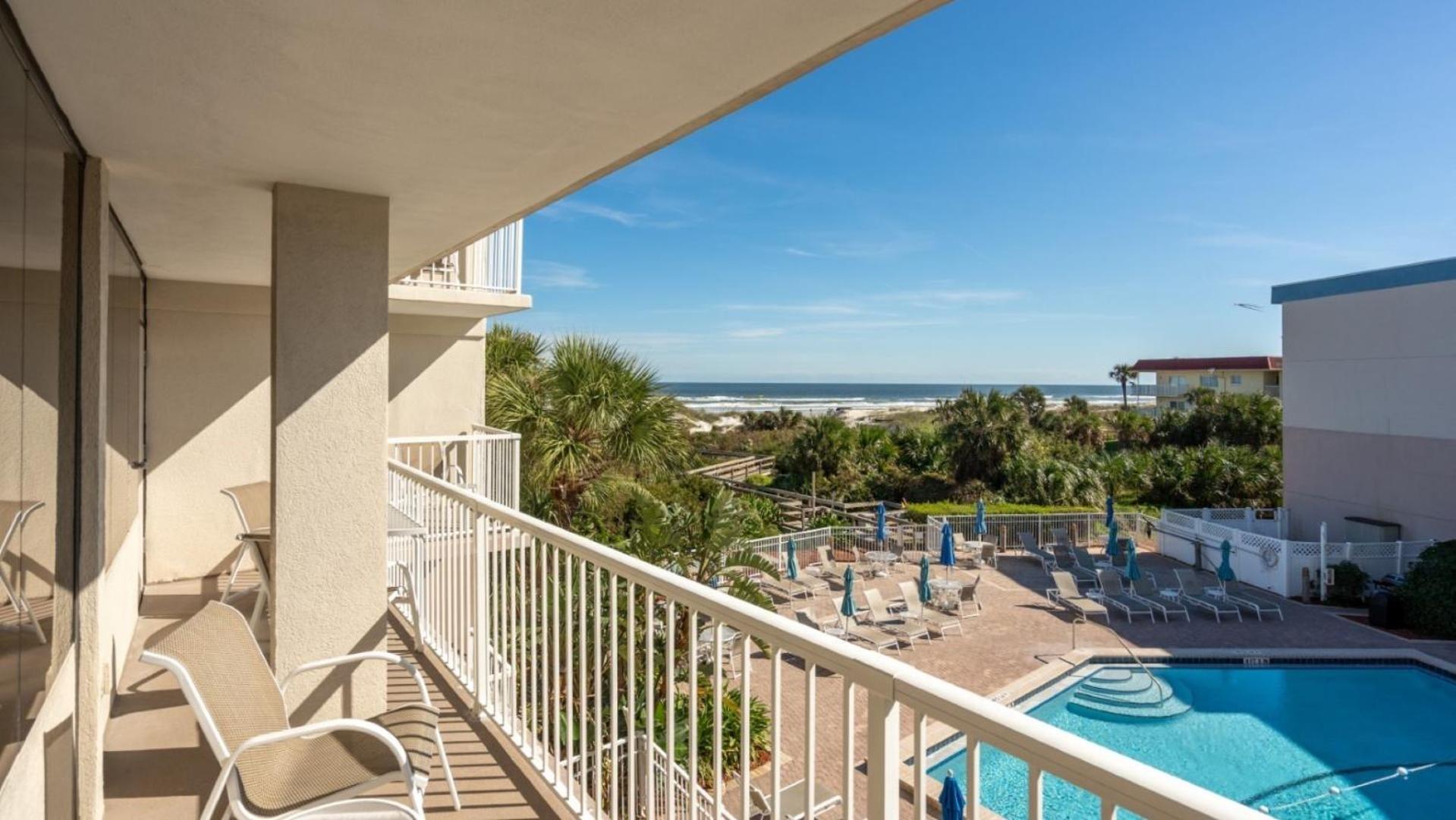 The Beach Club At St. Augustine St. Augustine Beach Room photo