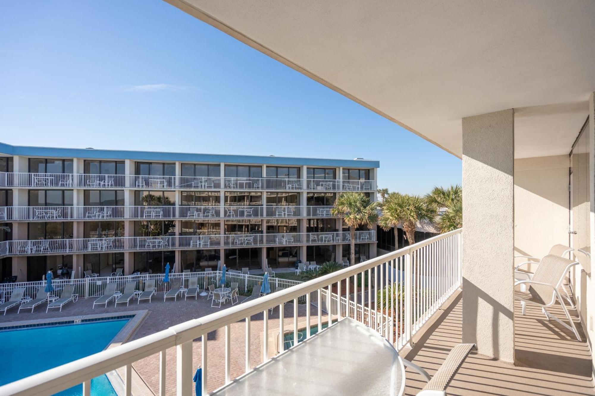 The Beach Club At St. Augustine St. Augustine Beach Exterior photo