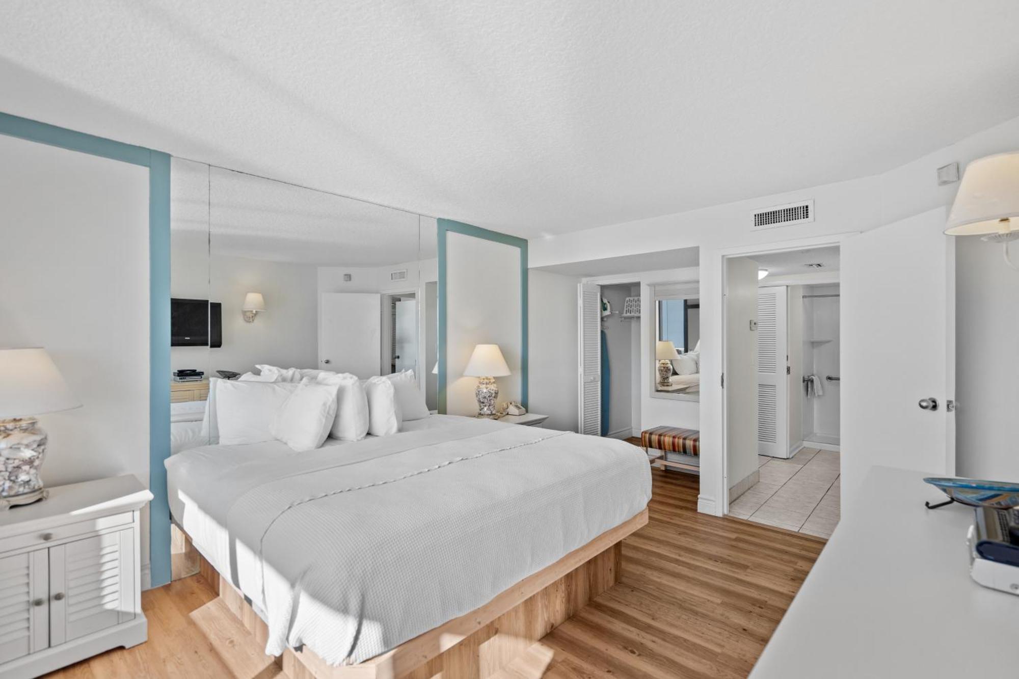 The Beach Club At St. Augustine St. Augustine Beach Room photo
